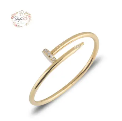 Bracelet Cartier Clou Simple